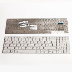 Samsung NP450 Klavye