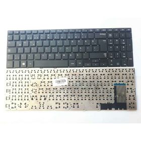 Samsung NP450 Klavye