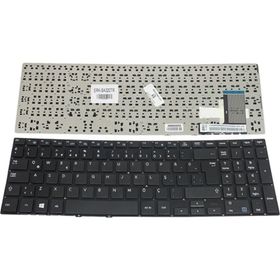 Samsung NP450R5E Klavye