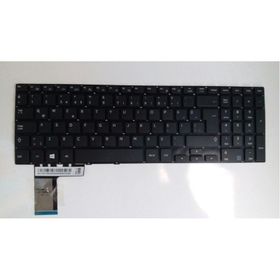 Samsung NP450R5E Klavye