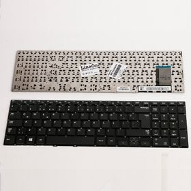 Samsung NP450R5E Siyah Klavye