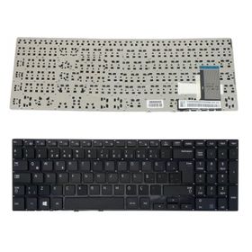 Samsung NP450R5E Siyah Klavye
