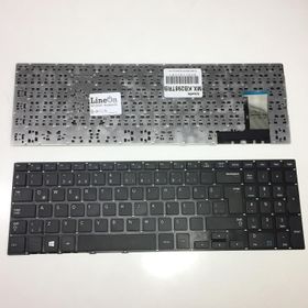 Samsung NP450R5E Siyah Klavye
