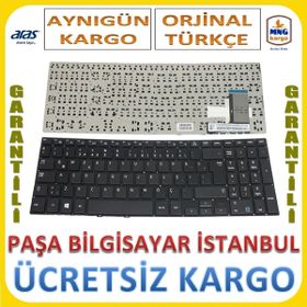 Samsung NP450R5E-X02TR Siyah Klavye
