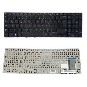 Samsung NP450R5E-X02TR Siyah Klavye