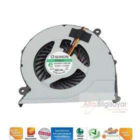 Samsung NP450R5E-X03TR Uyumlu Fan