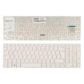 Samsung NP450R5G-X03TR Beyaz Klavye