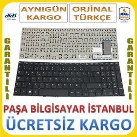 Samsung NP450R5G-X07TR Siyah Klavye