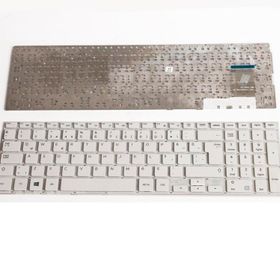 Samsung NP450R5U Beyaz Klavye