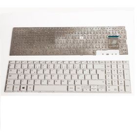 Samsung NP450R5U Beyaz Klavye