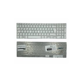 Samsung NP450R5U Beyaz Klavye