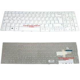 Samsung NP450R5V Klavye