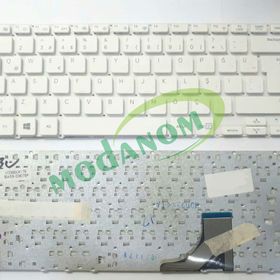 Samsung NP470R4E Klavye