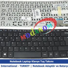 Samsung NP470R4E Klavye