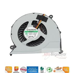 Samsung NP470R4E Uyumlu Fan