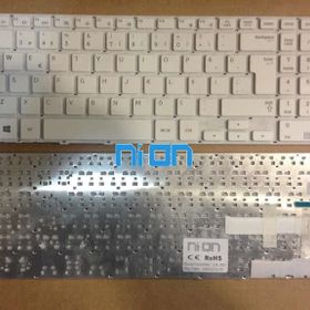 Samsung NP470R5E Klavye