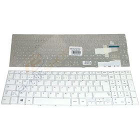 Samsung NP510R5E Klavye