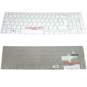 Samsung NP510R5E Klavye