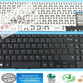 Samsung NP510R5E Klavye