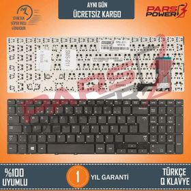Samsung NP510R5E Klavye