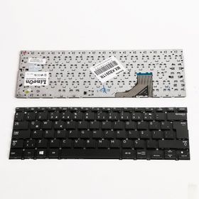Samsung NP530U3B Klavye