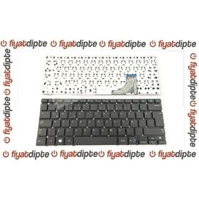 Samsung NP530U3B Klavye