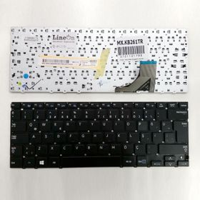 Samsung NP530U3B Klavye
