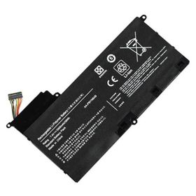 Samsung NP530U3B NP530U3C AA-PBYN4AB Uyumlu Notebook Batarya