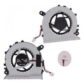 Samsung NP530U3C-A07US Uyumlu Fan