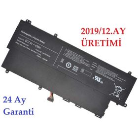 Samsung NP530U3C-A08TR Laptop Uyumlu Batarya