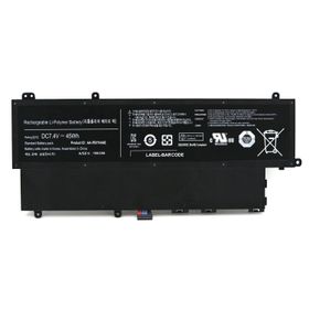 Samsung NP530U3C-A08TR Laptop Uyumlu Batarya