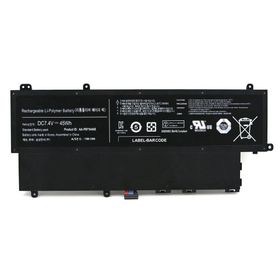 Samsung NP530U3C-A0ATR Laptop Uyumlu Batarya
