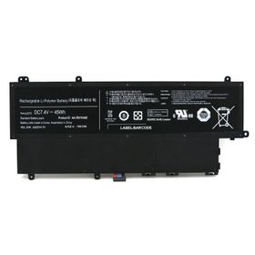 Samsung NP530U3C-A0ATR Laptop Uyumlu Batarya
