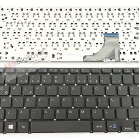 Samsung NP530U3C Klavye