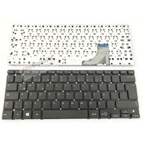 Samsung NP530U3C Klavye