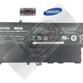 Samsung NP530U3C Uyumlu Batarya