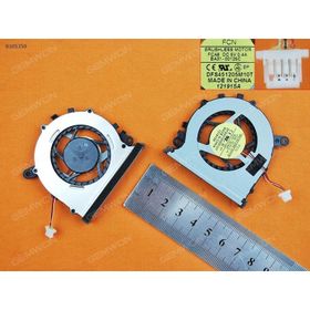Samsung NP530U3C Uyumlu Fan
