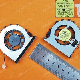 Samsung NP530U3C Uyumlu Fan