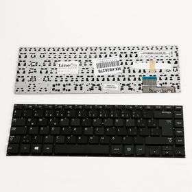 Samsung NP530U4B Klavye
