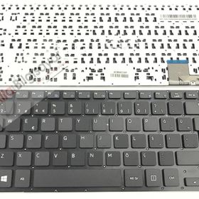Samsung NP530U4B Klavye