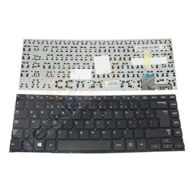 Samsung NP530U4C Klavye