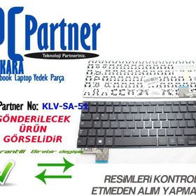 Samsung NP530U4C Klavye