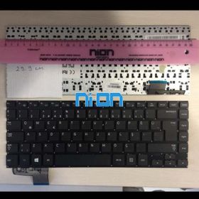 Samsung NP530U4C Klavye