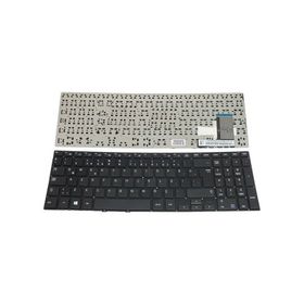 Samsung NP530U4C Klavye