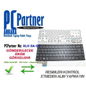 Samsung NP530U4C Klavye