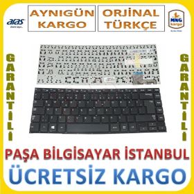Samsung NP530U4C Klavye