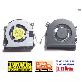 Samsung NP530U4C Uyumlu Fan