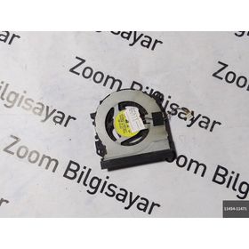Samsung NP530U4C Uyumlu Fan