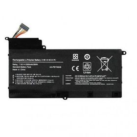 Samsung Np530u4e Batarya