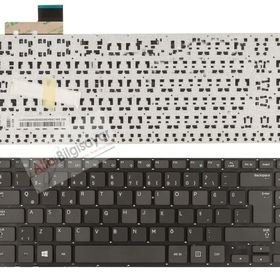 Samsung NP530U4E-S01TR Klavye